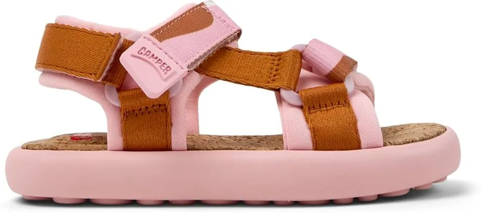 Girl's Sandal