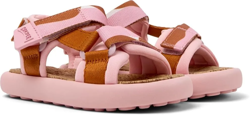 Girl's Sandal