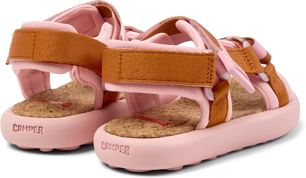 Girl's Sandal