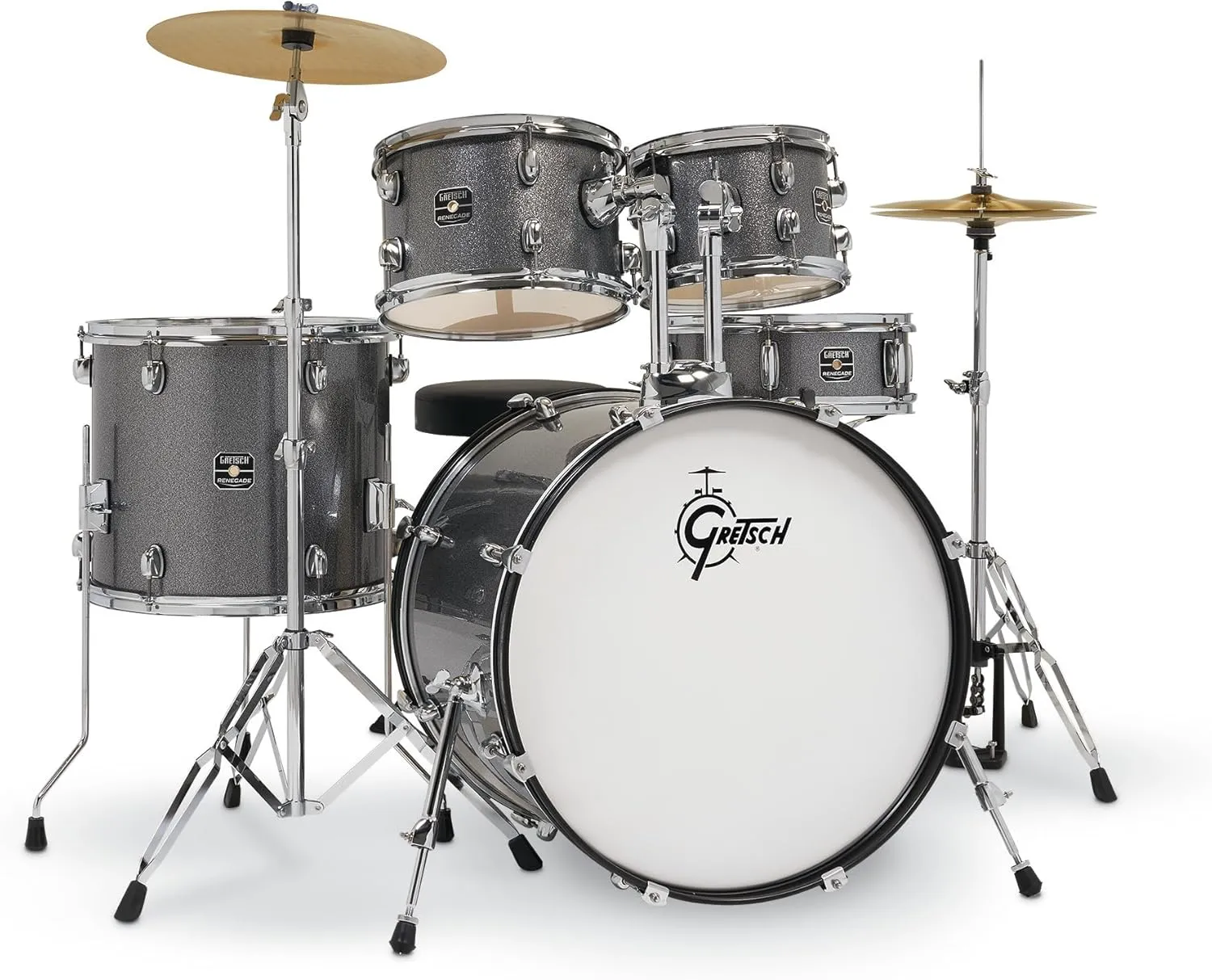 Gretsch Drums Drum Set (RGE625GS)