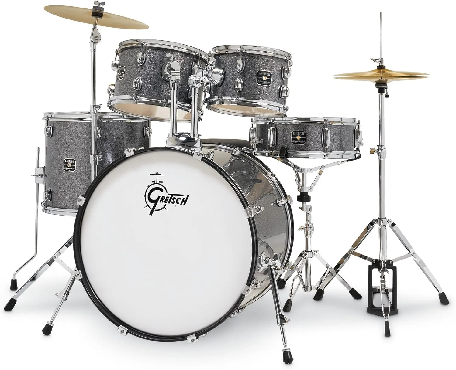 Gretsch Drums Drum Set (RGE625GS)