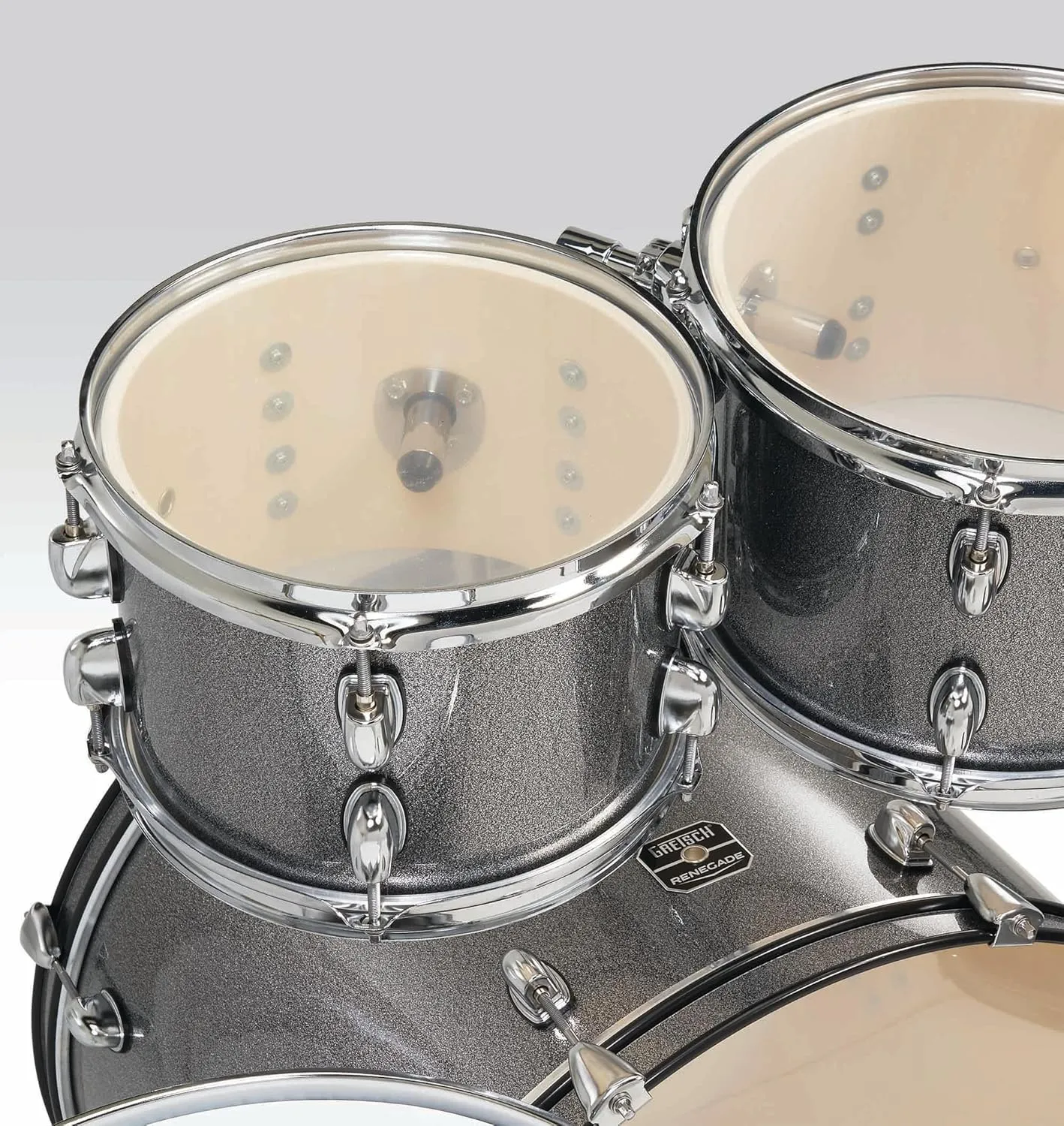 Gretsch Drums Drum Set (RGE625GS)