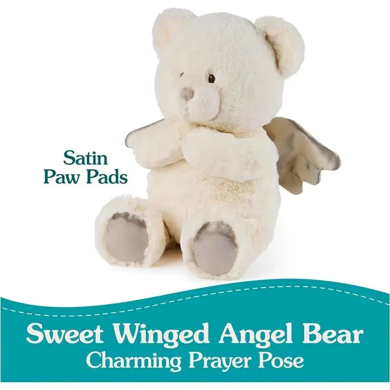 Gund - Spiritual Bear With Chime 9