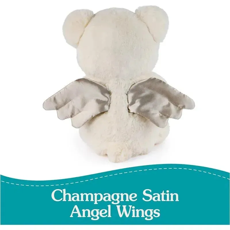 Gund - Spiritual Bear With Chime 9