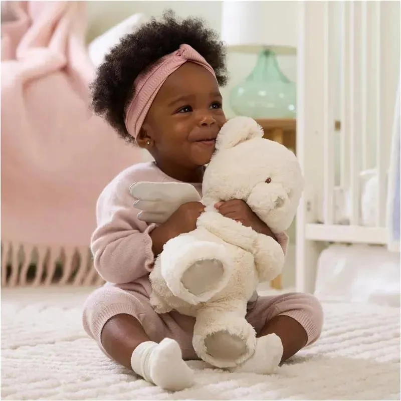 Gund - Spiritual Bear With Chime 9