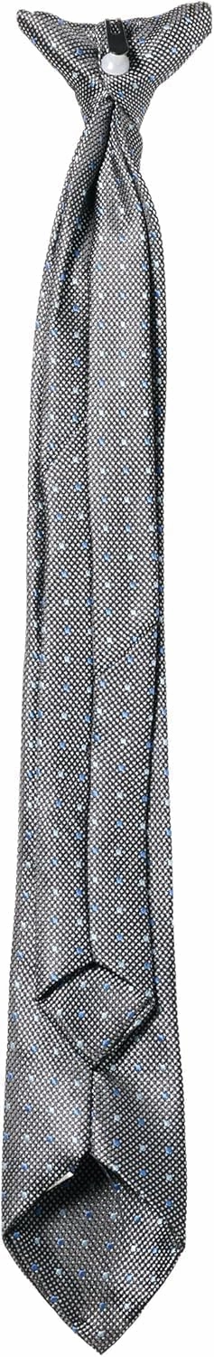 Haggar Boys' 4-Piece Suit, Dress Shirt & Tie Set