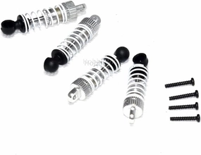 HBX Part 24600 Metal Shock Absorber for Haiboxing 1/24 Mini Off-Road RC Buggy Car Truck 2078