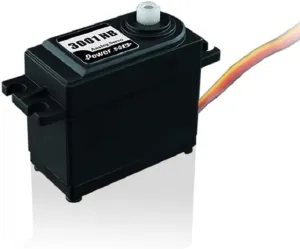 HD-3001HB 4.4KG Mini RC Servo 43g Replace for FUTABA S3003 S3001For RC Car Helicopter Airplane DC Motor Driver