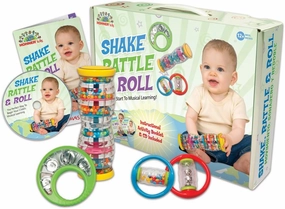 Hohner Kids Shaker, inch (HO4002)