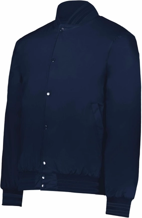 Holloway Heritage Jacket Navy XL