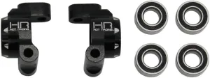 Hot Racing MTT2201 Hub Set Rear Aluminum: Mini-T-B 2.0