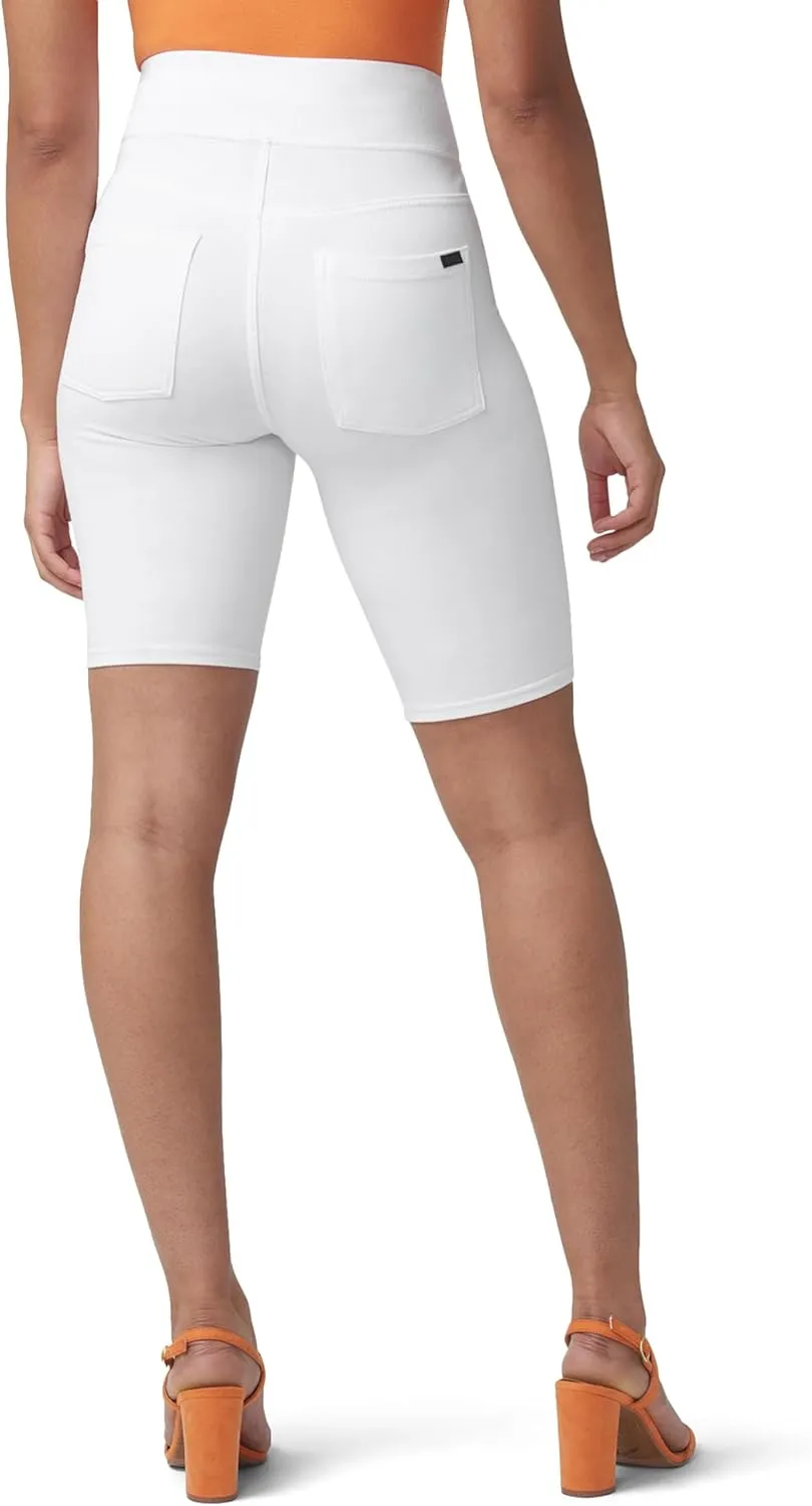 HUE Women's Game Changing Bermuda Short