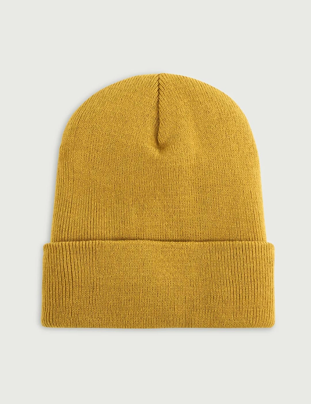 HUK Men's, Soft & Warm Cuffed Fishing Beanie Hat