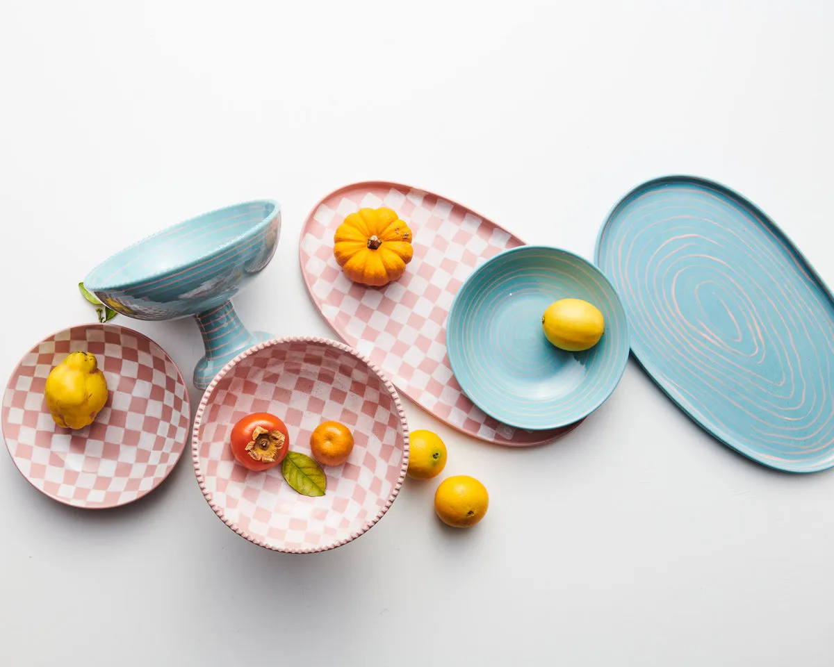 Hypnotic Bowl 2P Set- Kip&Co
