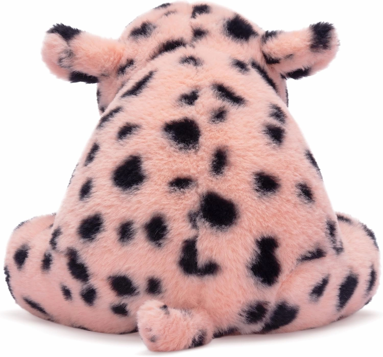 IKASA Spotted Pig Stuffed Animals Plush Toys,10" Cute Plushie Soft Cuddly Plushy Fluffy Toy, Gifts for Family Kids Girls Boys