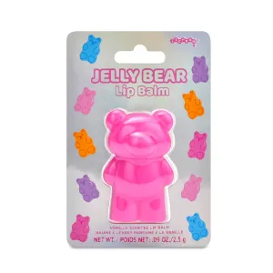 JELLY BEAR LIP BALM