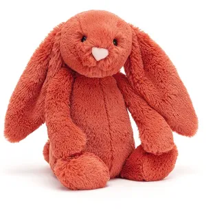 Jellycat Small Bashful Cinnamon Bunny