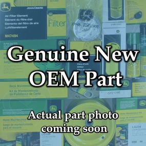 John Deere Original Equipment Electrical Coil #M153048