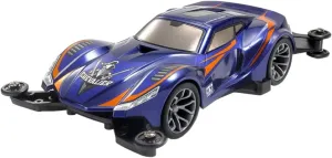 JR Chevalier MA Chassis Mini 4WD Kit / Tamiya / 18658