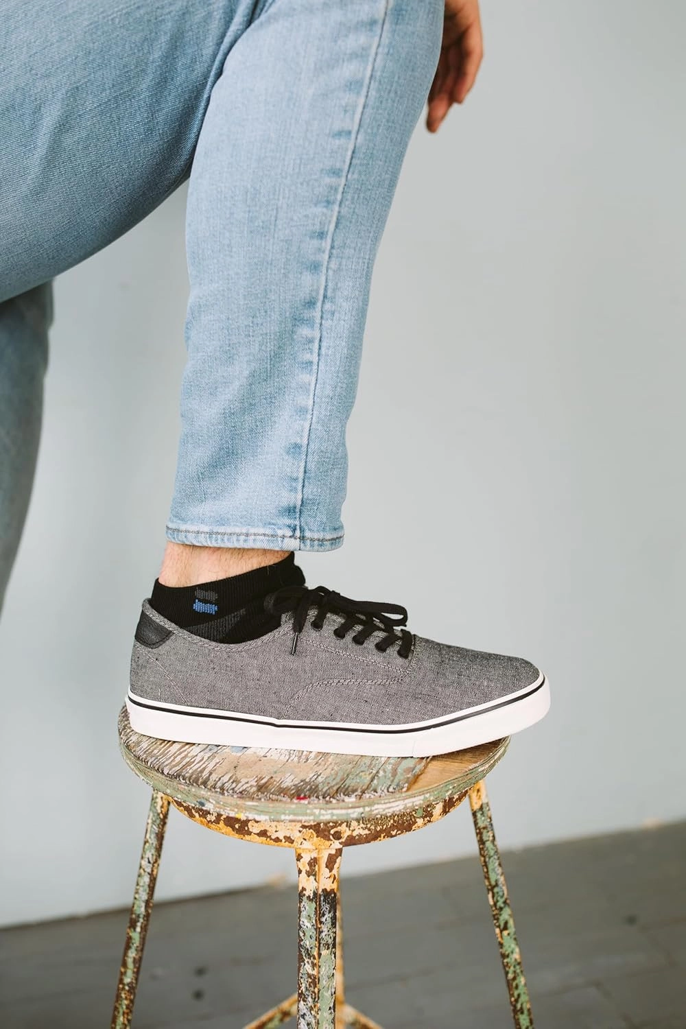 KENTWOOL Men's Classic Ankle