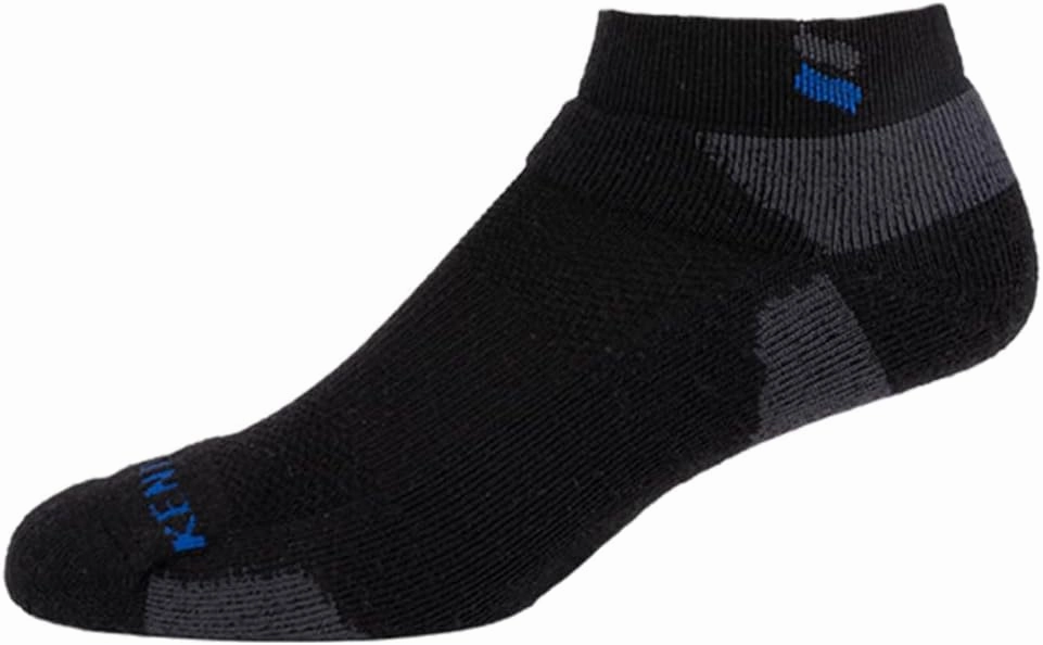 KENTWOOL Men's Classic Ankle