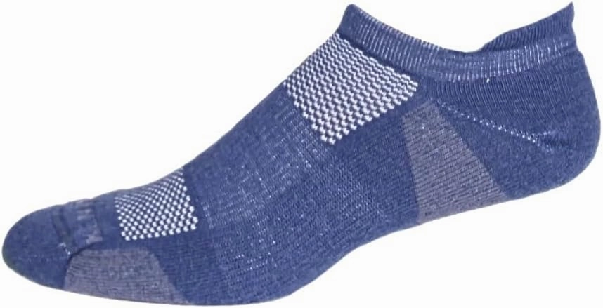 KENTWOOL Men's Classic Low Socks