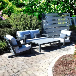 KETTLER Block Lounge Set