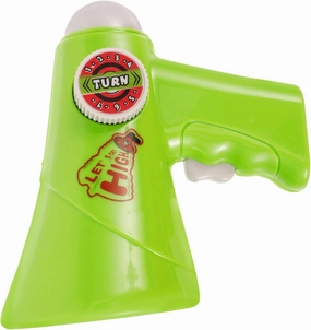 Kid's Voice Changer Speaker Kids Musical Trumpets Children's Toy Trumpets Amplifier