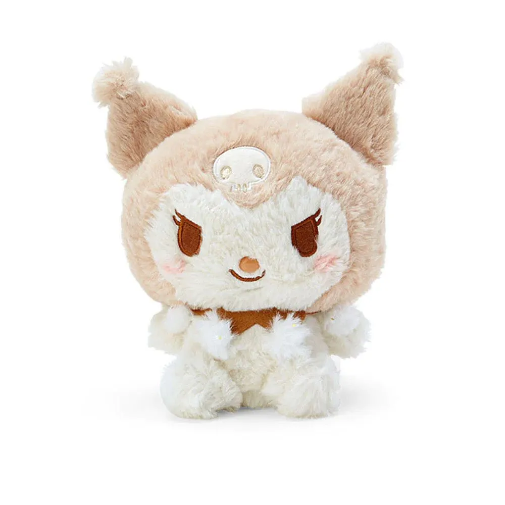 Kurumi Winter Fluffy 7" Plush