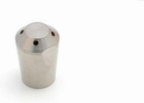 La Marzocco L173 Steam Wand Tip - Fits virtually all models - Genuine, Black