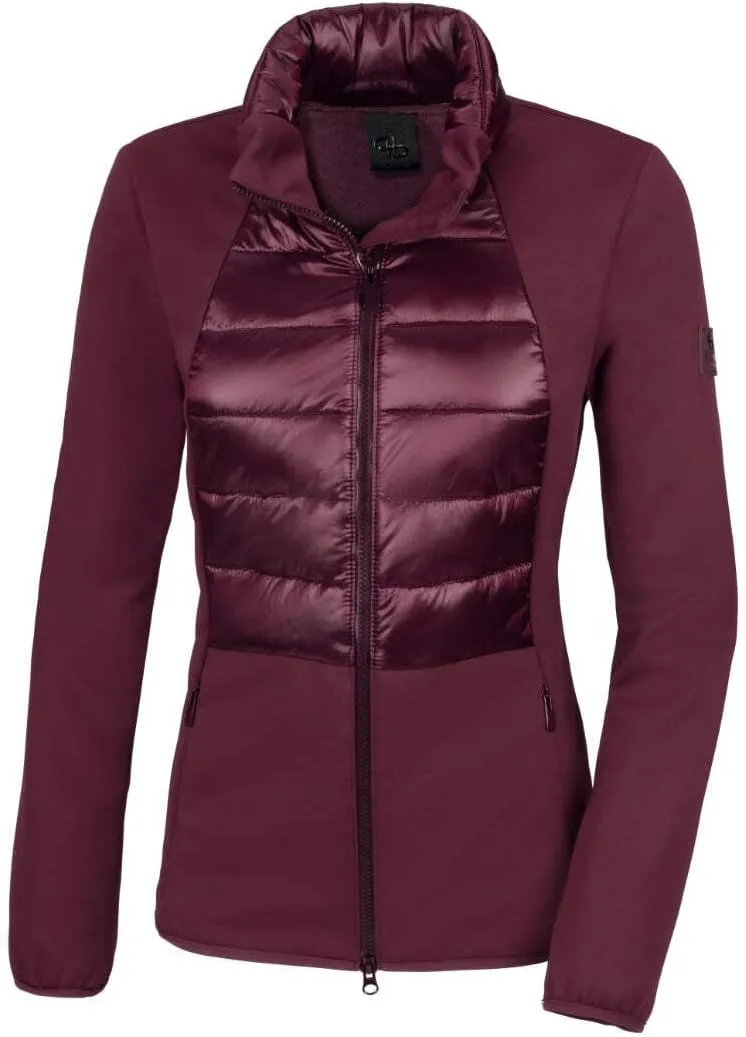 ladies hybrid jacket 4047 - SELECTION WINTER 2023