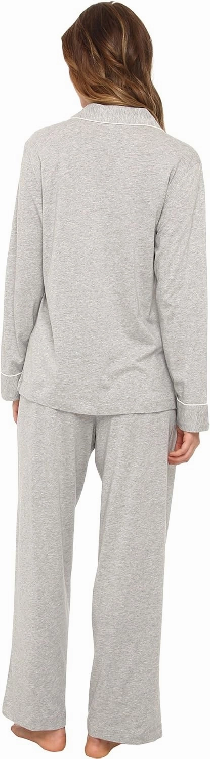 Lauren Ralph Lauren Hammond Knits Pajama Set