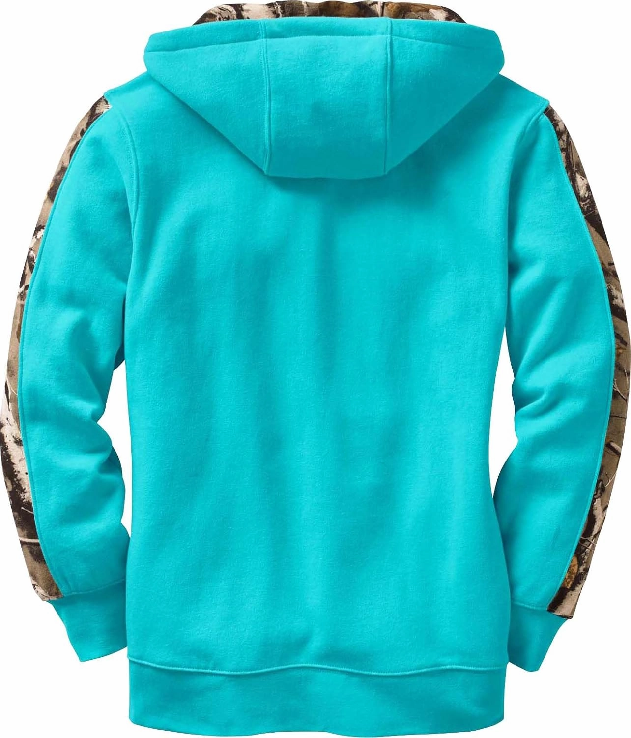 Legendary Whitetails Women's Camo Outfitter Hoodie