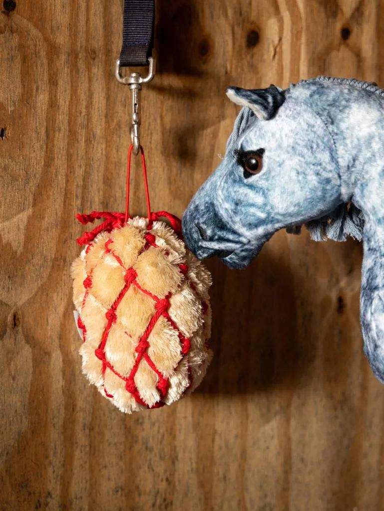 LeMieux Toy Pony Haynet Ember One Size
