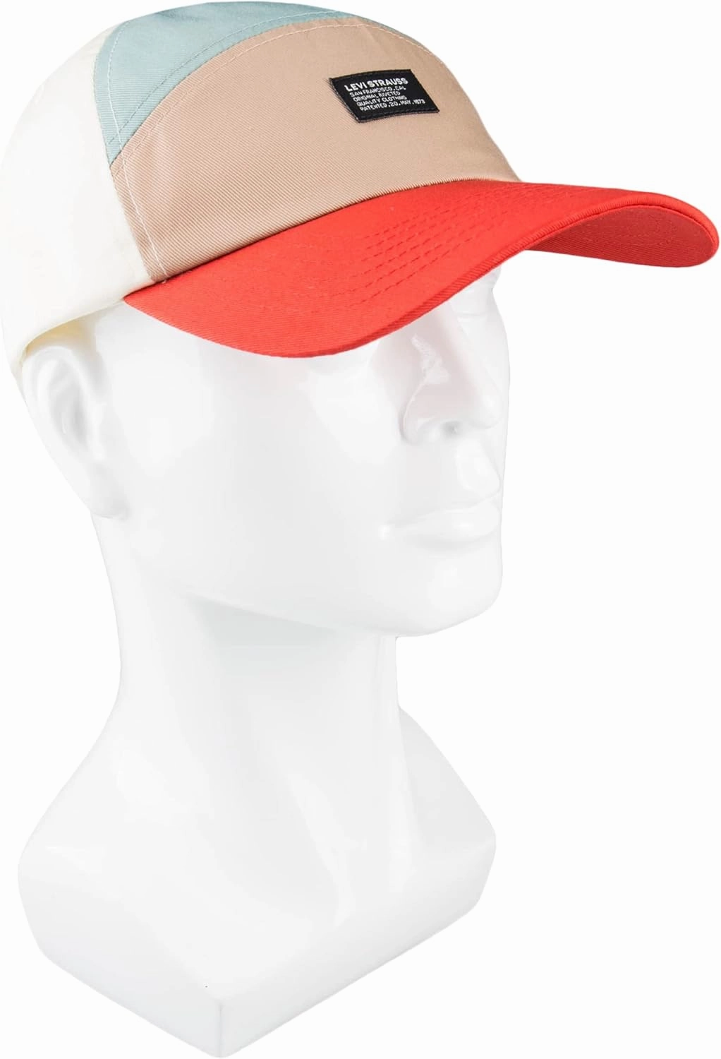 Levi's Men's Classic Baseball Hat with Logo