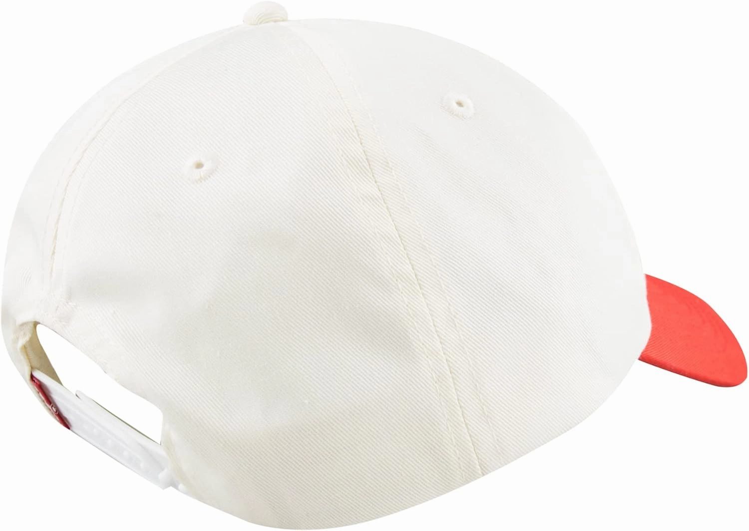 Levi's Men's Classic Baseball Hat with Logo