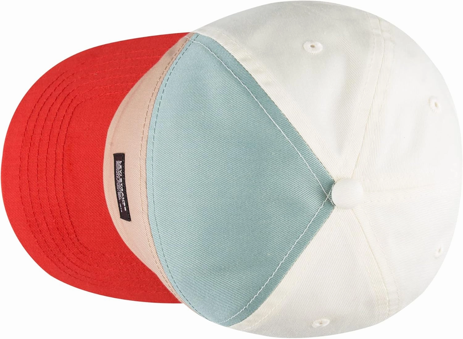 Levi's Men's Classic Baseball Hat with Logo