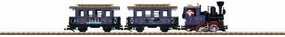 LGB 2020 72305 Christmas Starter Set
