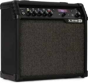 Line 6 Spider V 30 MKII