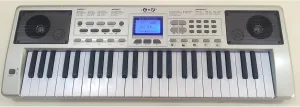 Little Virtuoso Master Classic Keyboard, Multicolor