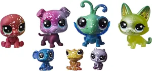 Littlest Pet Shop Cosmic Pounce Friends