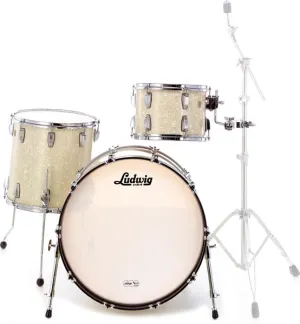 Ludwig Classic Maple