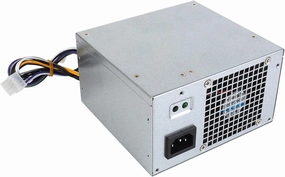 LXun H290AM-00 290W Power Supply Compatible with Dell Optiplex 3020 7020 9020/ Precision T1700/ PowerEdge T20 (MT Mini Tower) Power Supply RVTHD KPRG9 HYV3H D290A001L L290AM-00 PS-3291-1DF H290EM-00