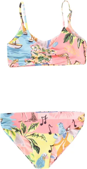 Maaji Women's Bikini Set