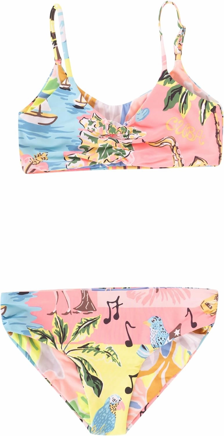 Maaji Women's Bikini Set