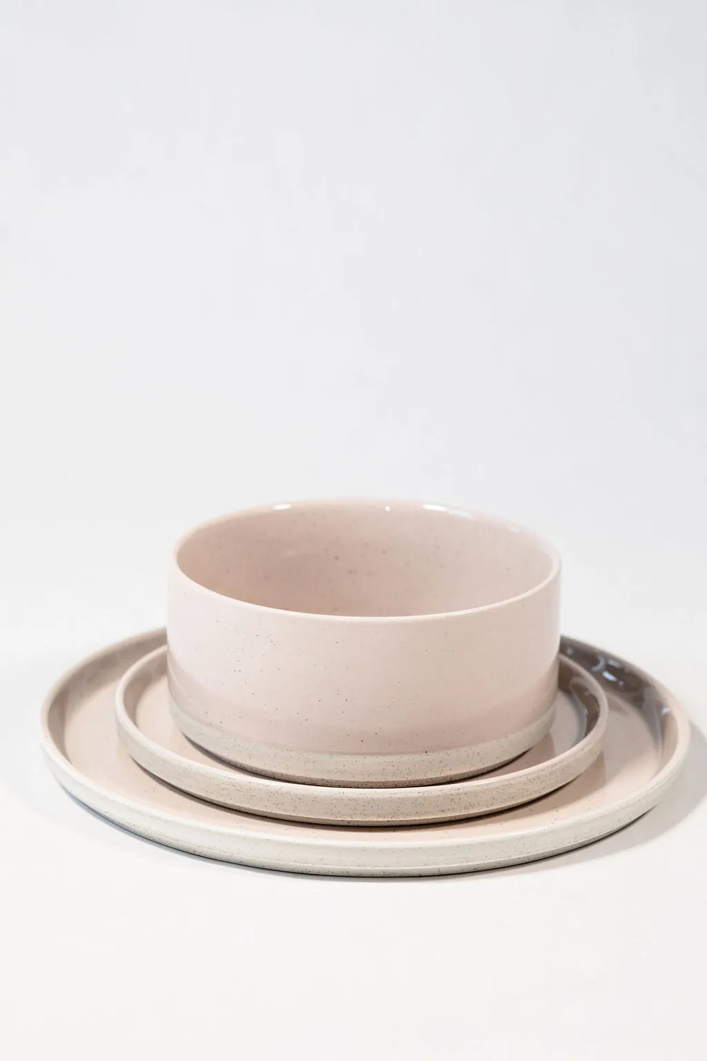 Main Plates - Set of 4