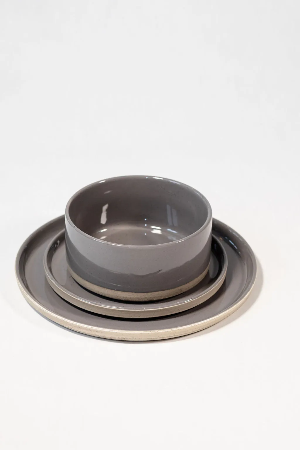 Main Plates - Set of 4