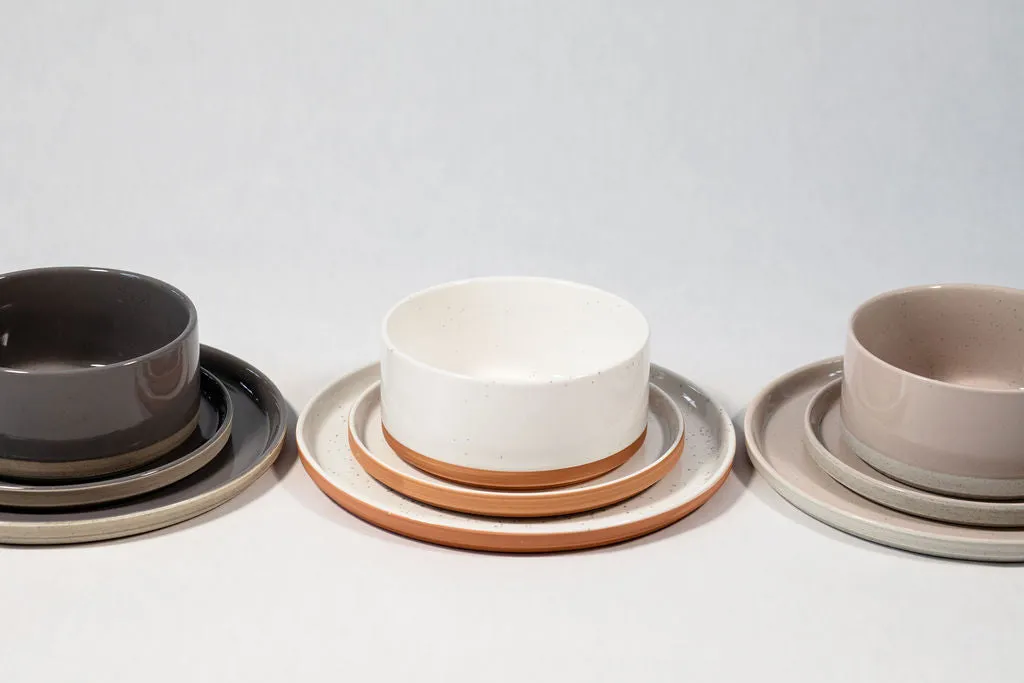 Main Plates - Set of 4