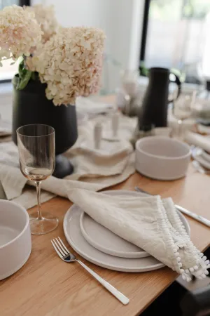 Main Plates - Set of 4