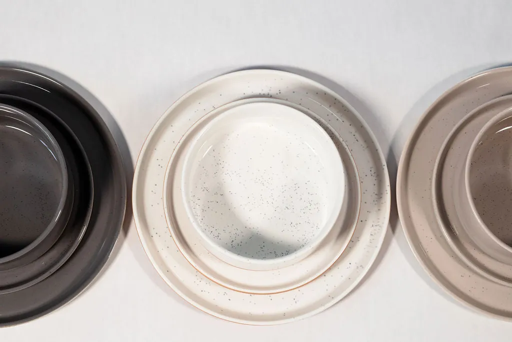 Main Plates - Set of 4